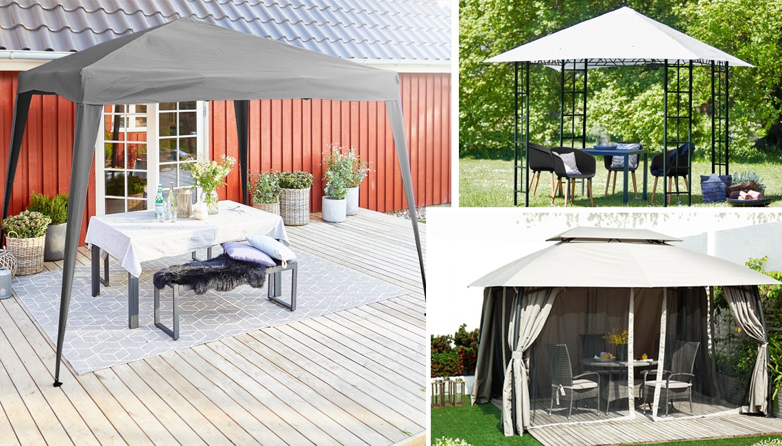 Make memories with friends and family JYSK